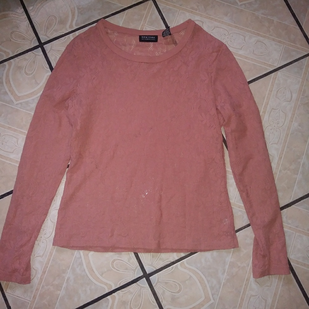Long sleeve t-shirt